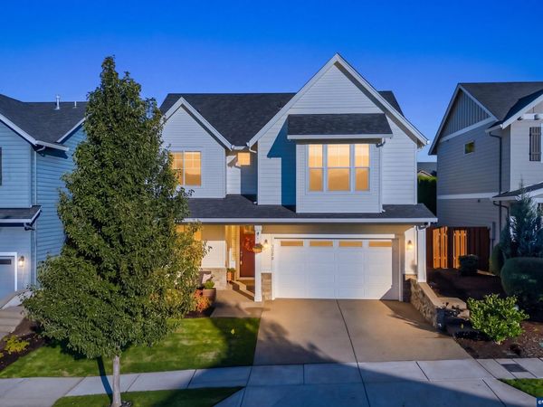 3096 Anastasia NW St, Salem, OR 97304