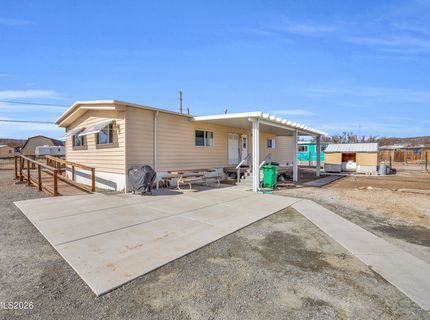 12085 Albert Way, Reno, NV 89506 Photo