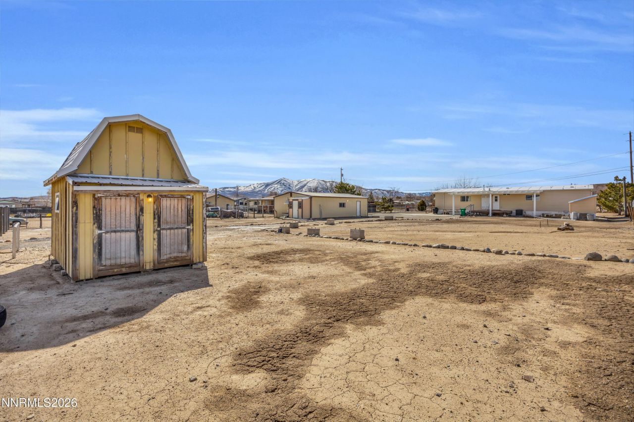 12085 Albert Way, Reno, NV 89506 Photo