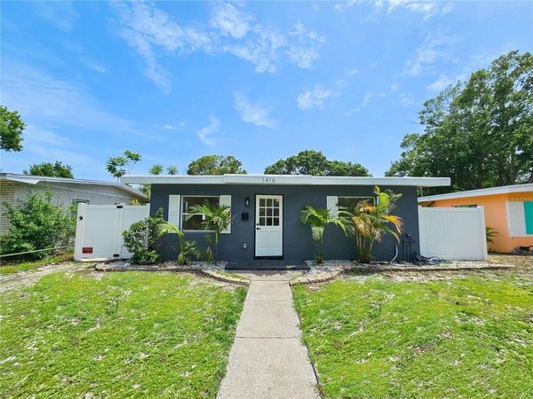 1416 55TH AVENUE N, ST PETERSBURG, FL 33703