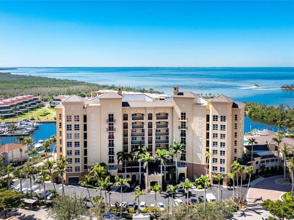 3313 SUNSET KEY CIR, Unit 701, PUNTA GORDA, FL 33955