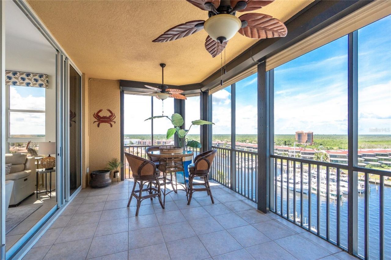 3313 Sunset Key Cir, Unit 701, Punta Gorda, FL 33955 Photo