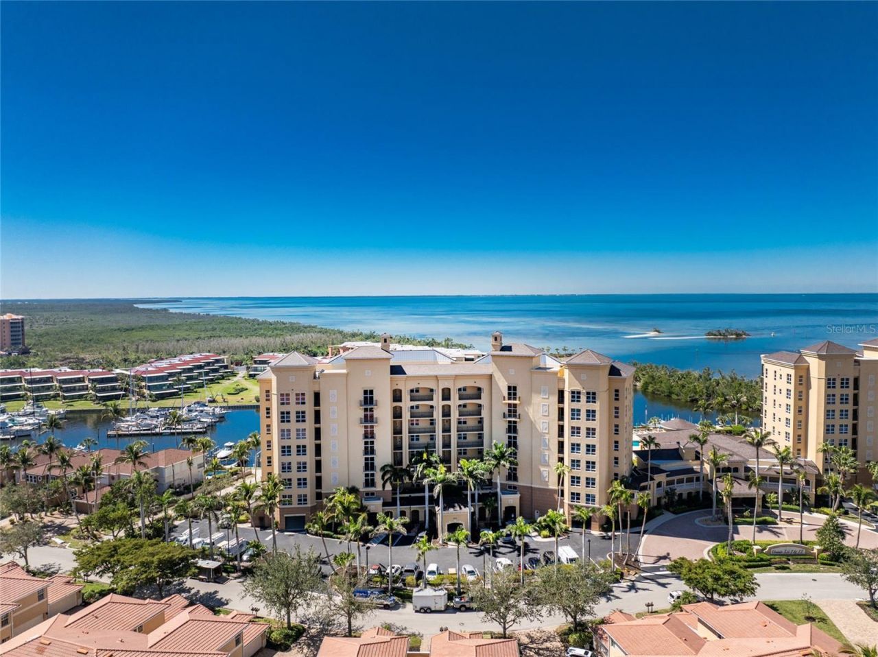 3313 Sunset Key Cir, Unit 701, Punta Gorda, FL 33955 Photo