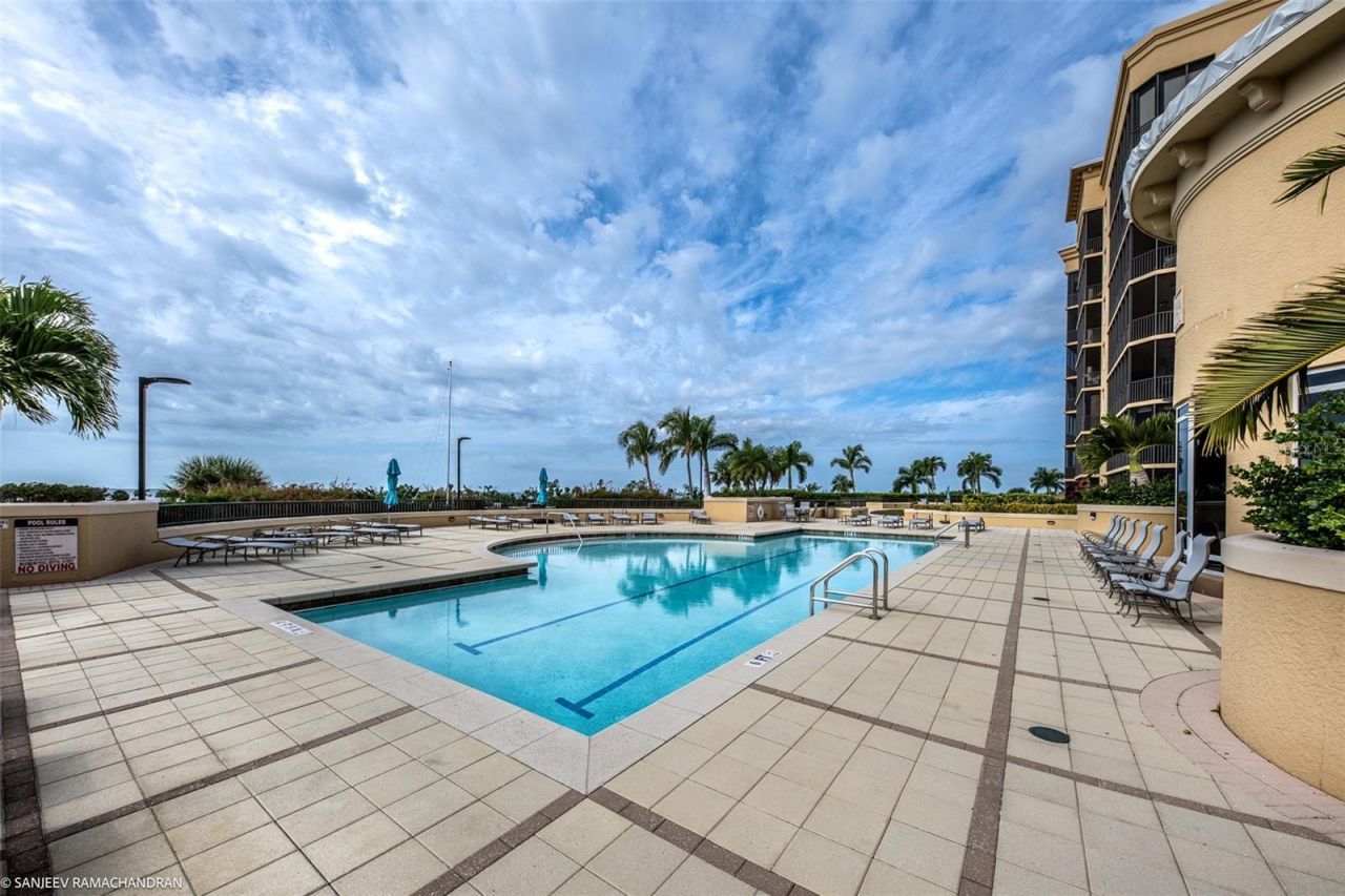 3313 Sunset Key Cir, Unit 701, Punta Gorda, FL 33955 Photo