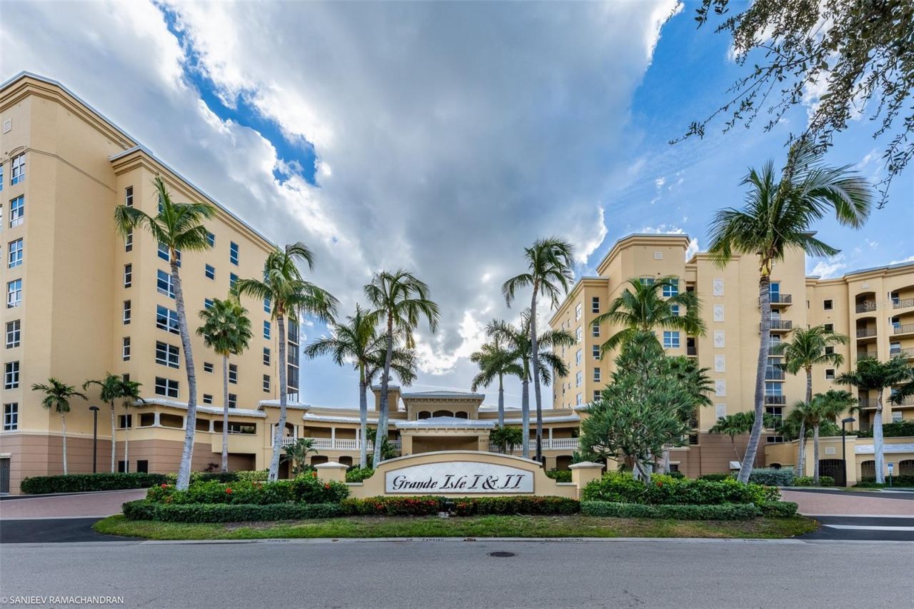 3313 Sunset Key Cir, Unit 701, Punta Gorda, FL 33955 Photo