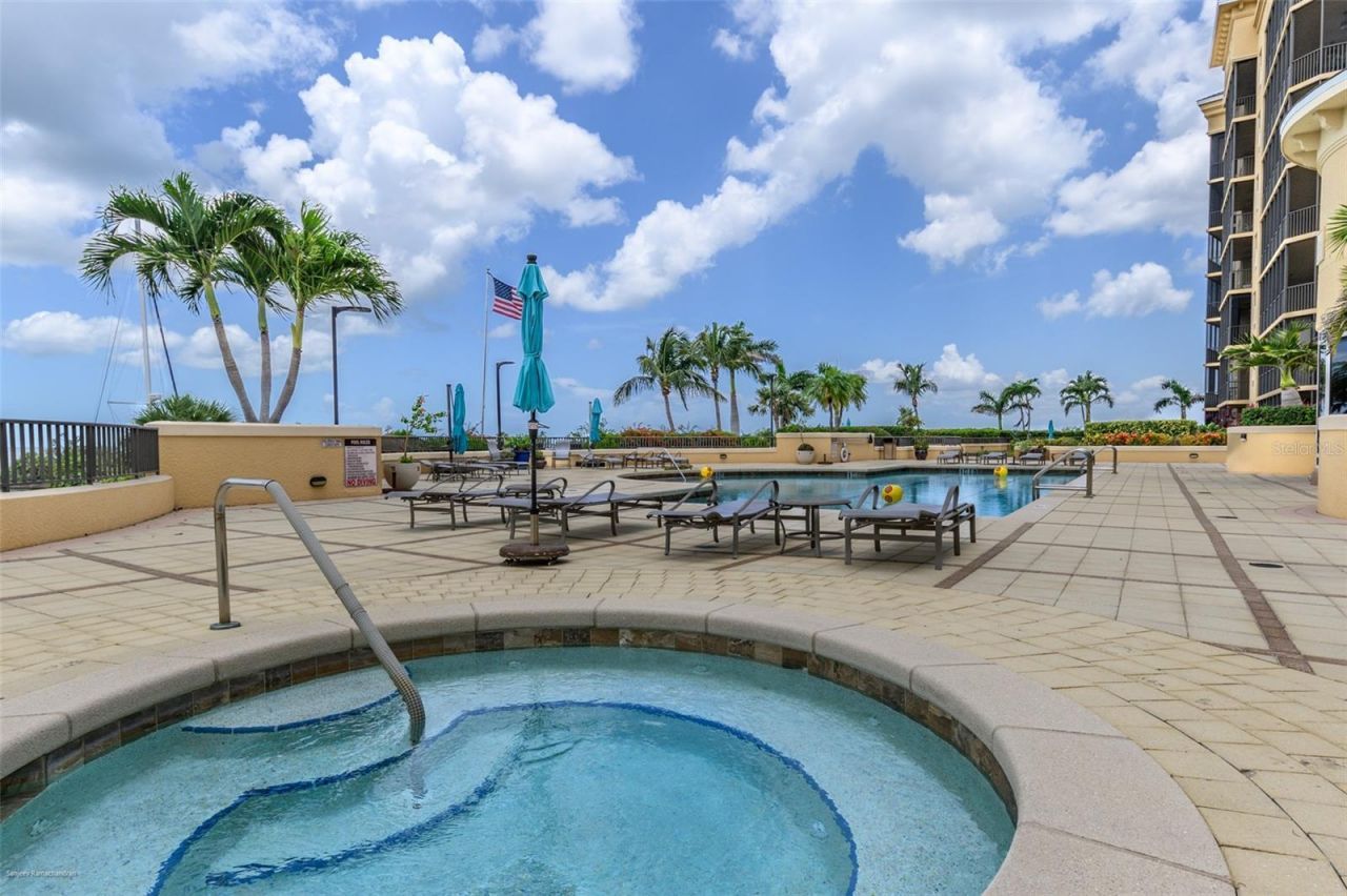 3313 Sunset Key Cir, Unit 701, Punta Gorda, FL 33955 Photo