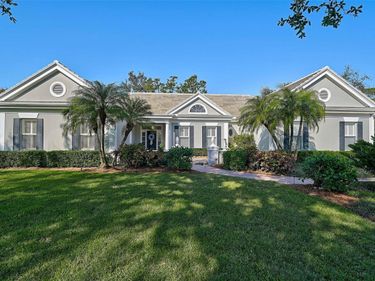 85 SUGAR MILL DRIVE, OSPREY, FL 34229