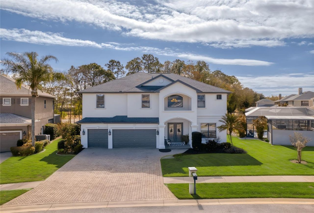 12922 Red Cardinal Drive, Odessa, FL 33556 Main Photo