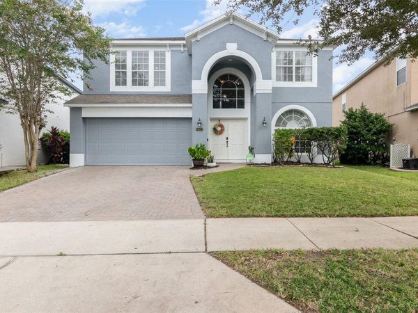 12651 WINDING WOODS LANE, ORLANDO, FL 32832