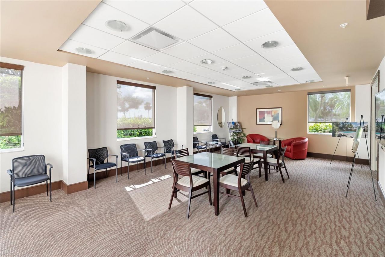 435 S Gulfstream Avenue, Unit 403, Sarasota, FL 34236 Photo