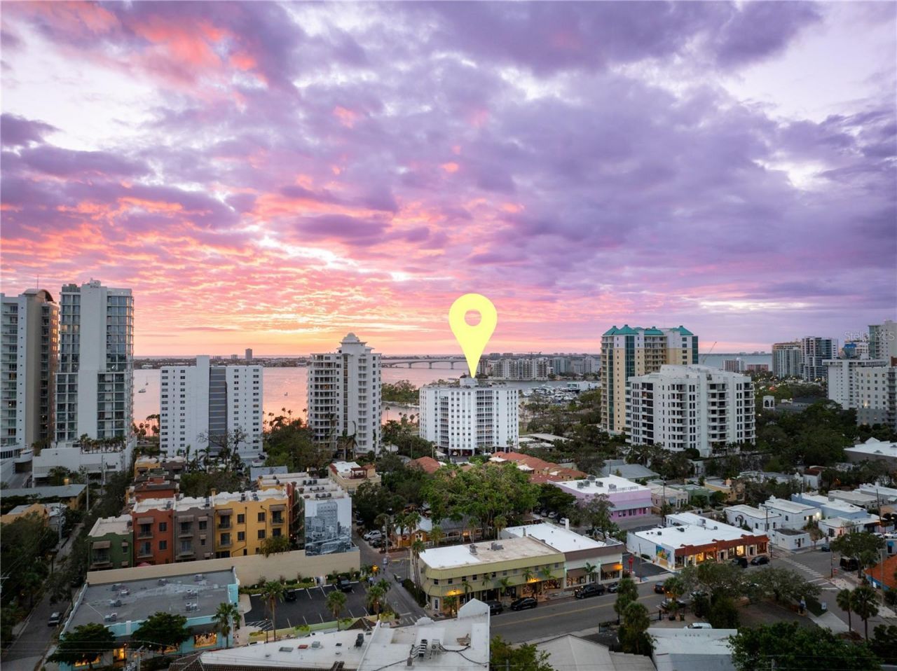 435 S Gulfstream Avenue, Unit 403, Sarasota, FL 34236 Photo