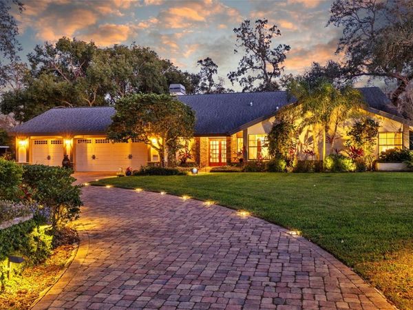 632 ROYAL DORNOCK COURT, TARPON SPRINGS, FL 34688