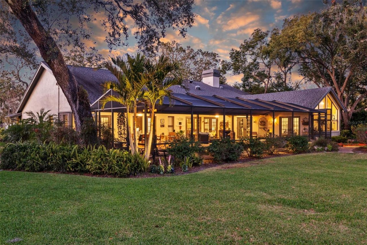 632 Royal Dornock Court, Tarpon Springs, FL 34688 Photo