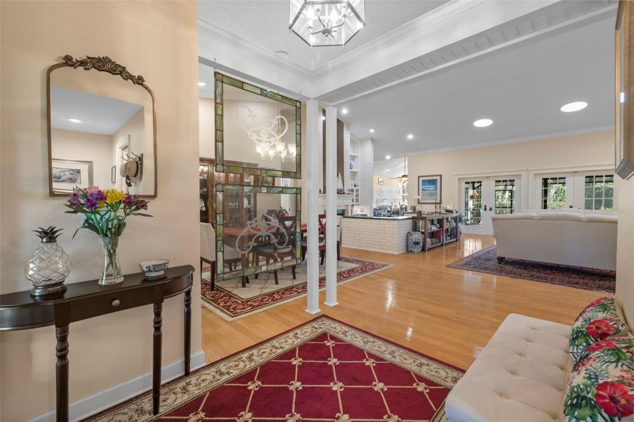 632 Royal Dornock Court, Tarpon Springs, FL 34688 Photo