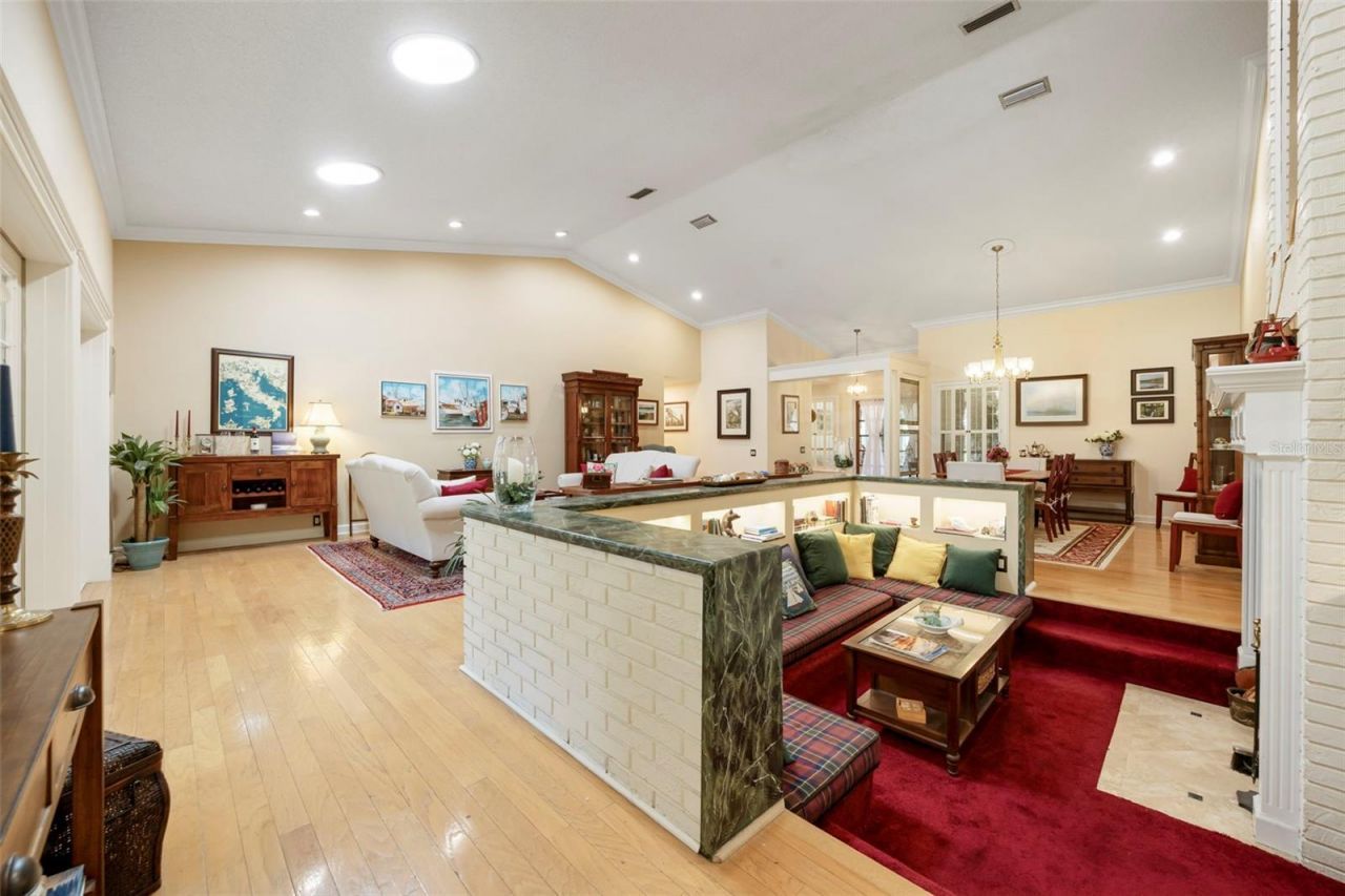 632 Royal Dornock Court, Tarpon Springs, FL 34688 Photo