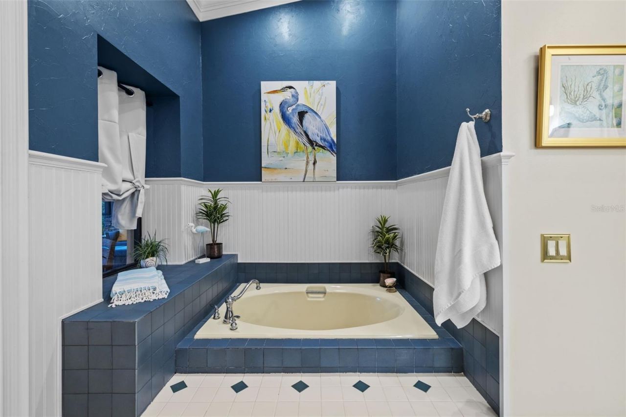 632 Royal Dornock Court, Tarpon Springs, FL 34688 Photo