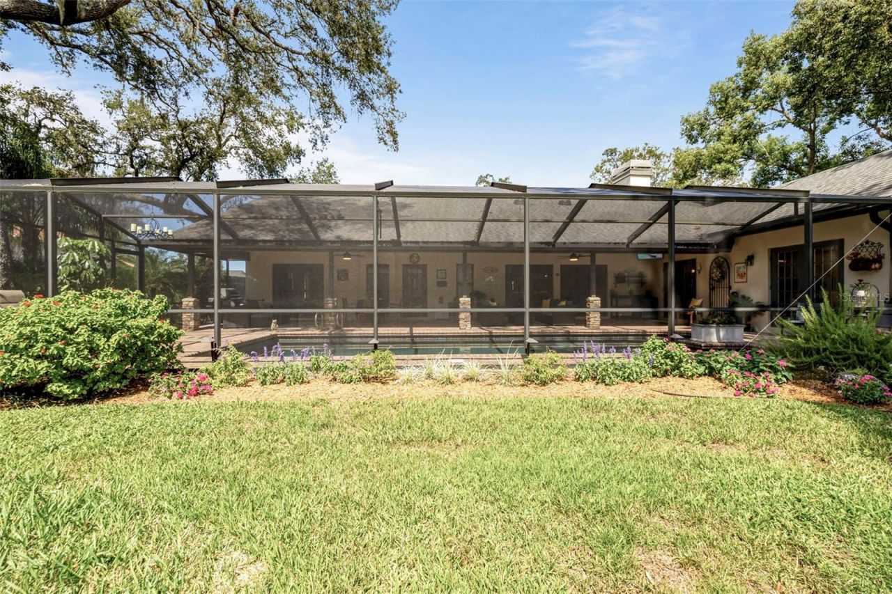 632 Royal Dornock Court, Tarpon Springs, FL 34688 Photo