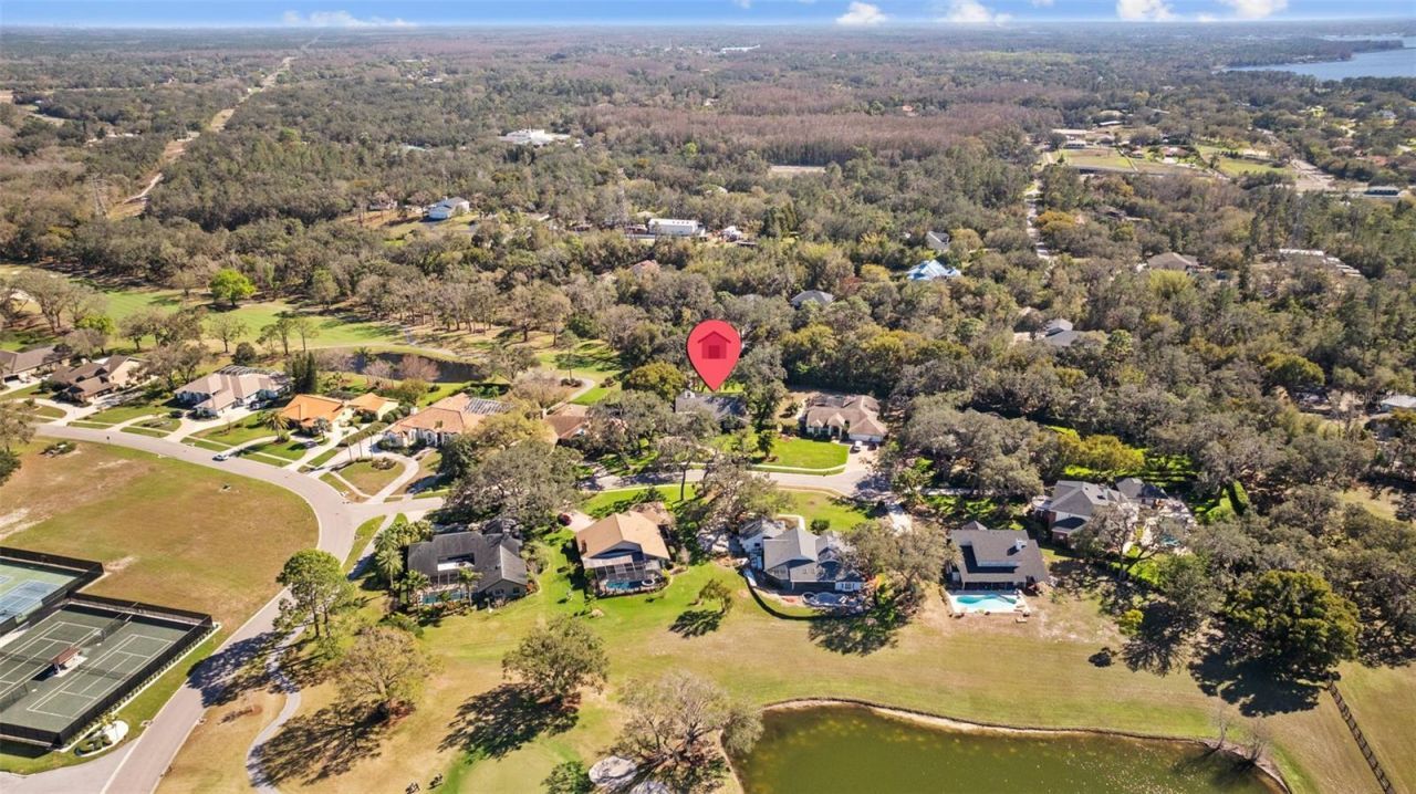 632 Royal Dornock Court, Tarpon Springs, FL 34688 Photo