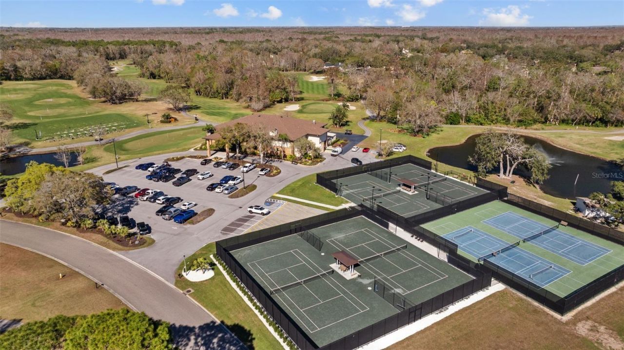 632 Royal Dornock Court, Tarpon Springs, FL 34688 Photo