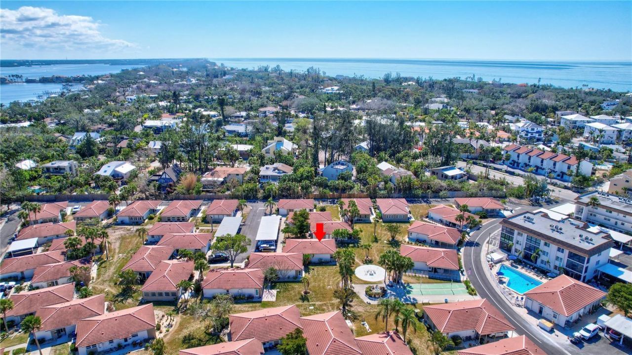 185 Vista Hermosa Circle, Sarasota, FL 34242 Photo