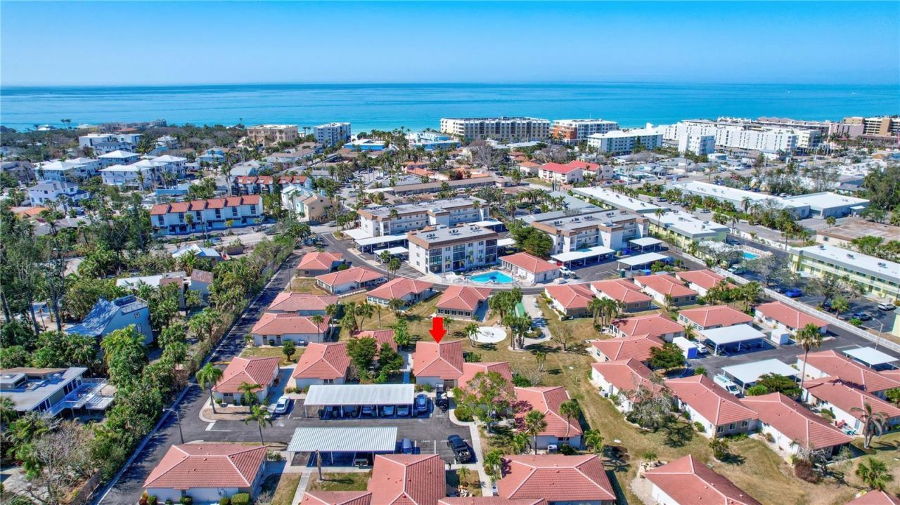 185 Vista Hermosa Circle, Sarasota, FL 34242 Photo