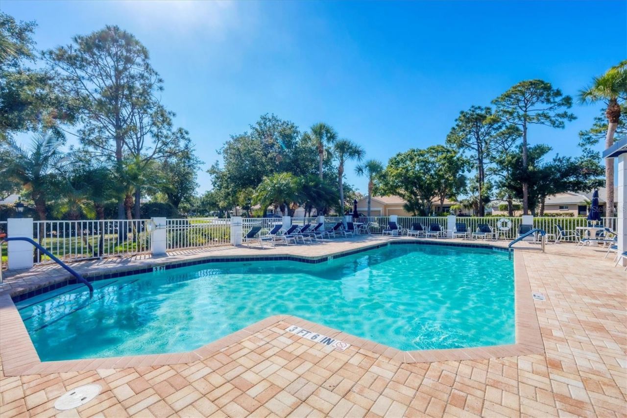 914 Barclay Court, Venice, FL 34293 Photo