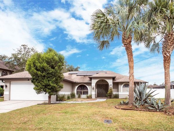 5701 MOSSBERG DRIVE, NEW PORT RICHEY, FL 34655