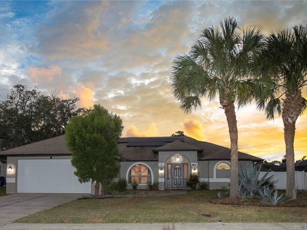 5701 MOSSBERG DRIVE, NEW PORT RICHEY, FL 34655