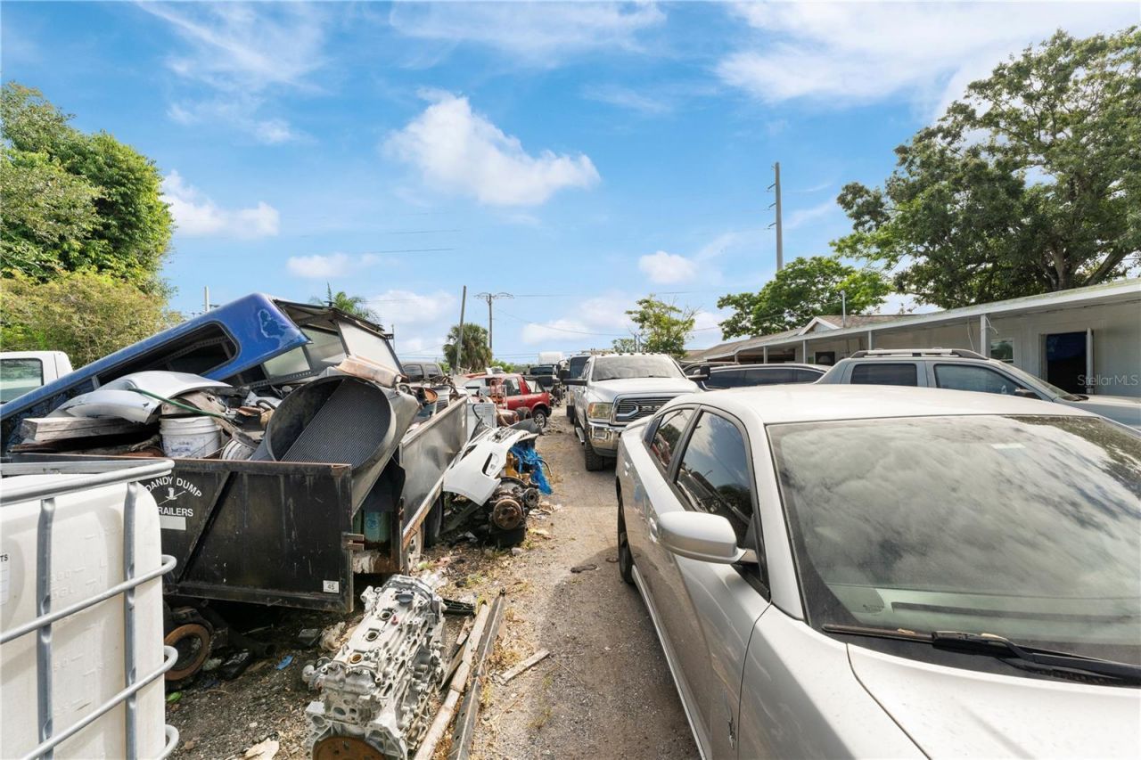 5712 15th Street E, Bradenton, FL 34203 Photo