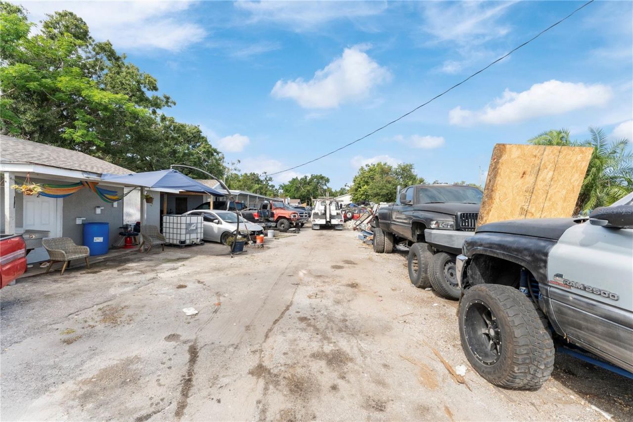 5712 15th Street E, Bradenton, FL 34203 Photo