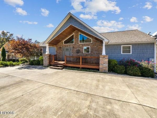 121 Hidden Lane, LaFollette, TN 37766