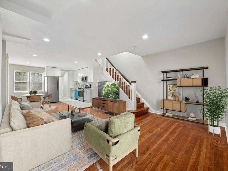 366 E Upsal Street, Philadelphia, PA 19119 Main Photo