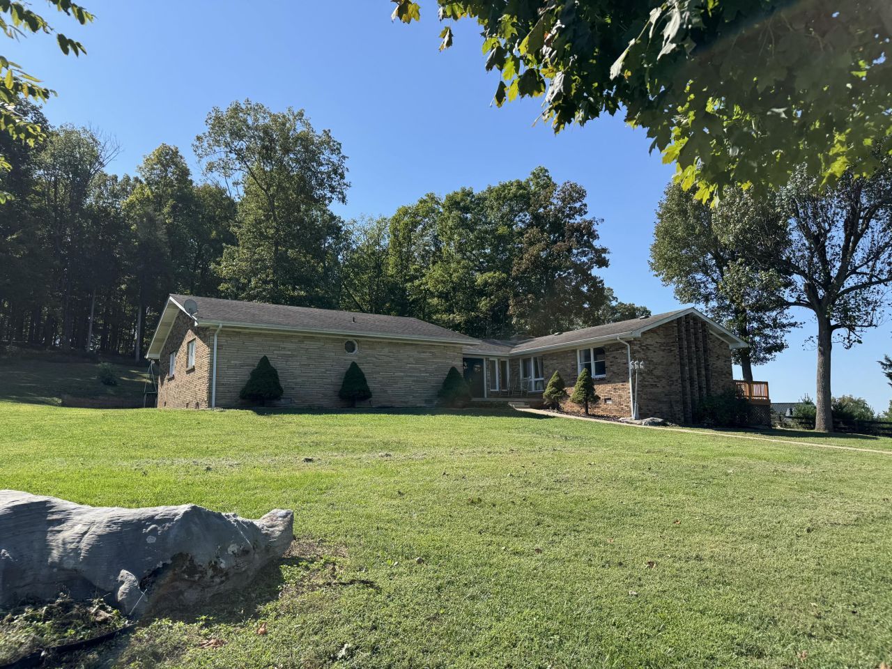 95 Harmony Lane, Science Hill, KY 42553
