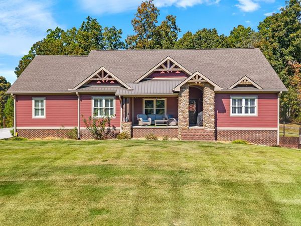 450 County Road 134, Athens, TN 37303