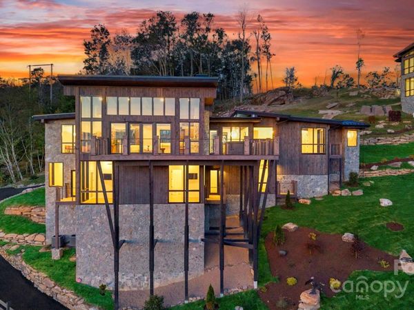 404 Silver Eagle Trail, Banner Elk, NC 28604