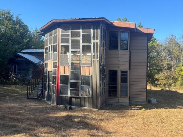 20538 County Road 1480 Street, Francis, OK 74820