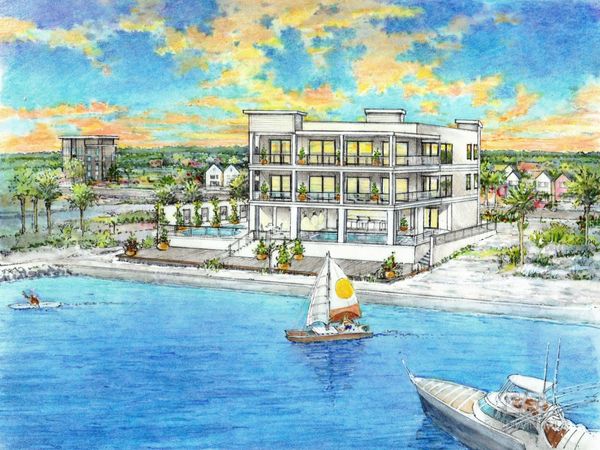 27304 Gulf Road, Unit B, Orange Beach, AL 36561