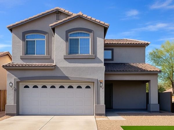 1105 E WONG Way, Phoenix, AZ 85040