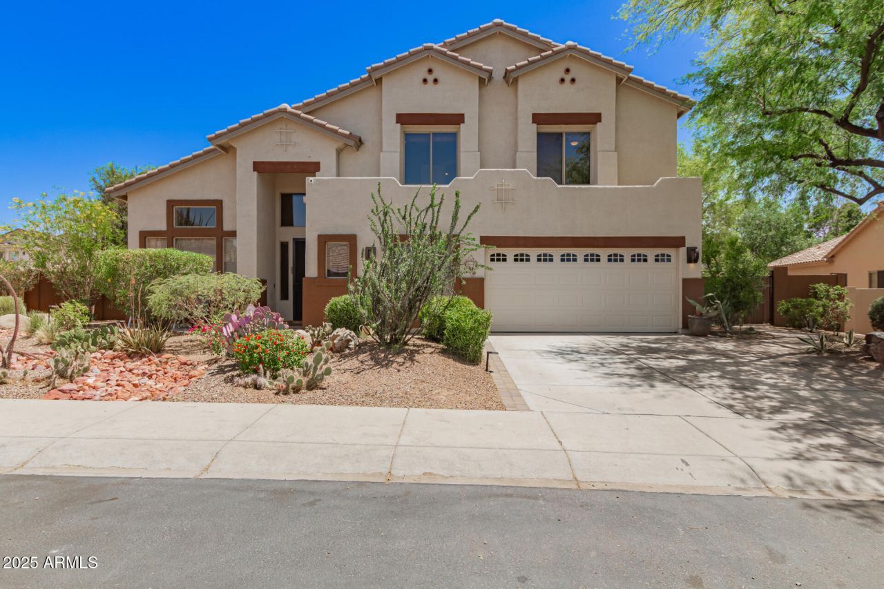 9661 E Glencove Circle, Mesa, AZ 85207 Main Photo