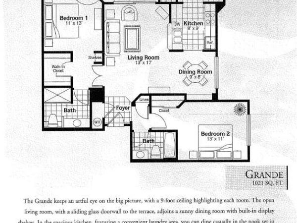 14950 W MOUNTAIN VIEW Boulevard, Unit 1111, Surprise, AZ 85374