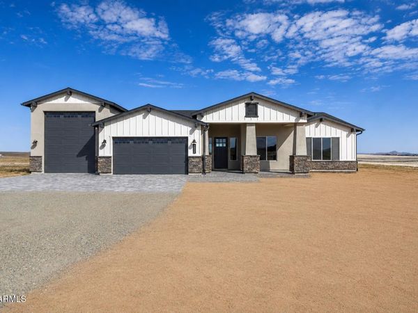 6212 E Shasta Daisy Lane, Prescott Valley, AZ 86315