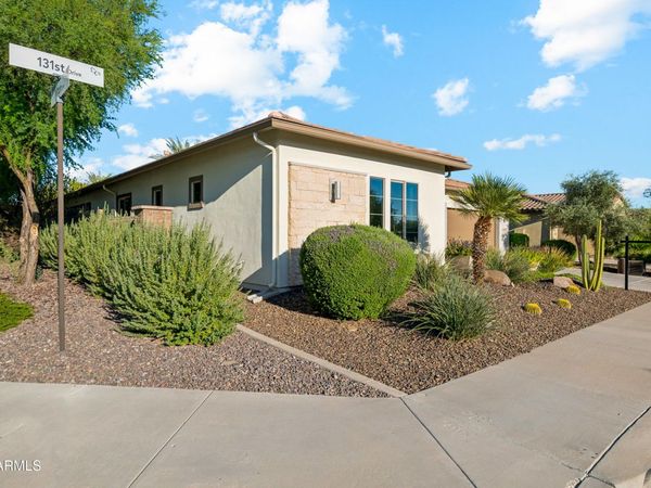 30383 N 131ST Drive, Peoria, AZ 85383