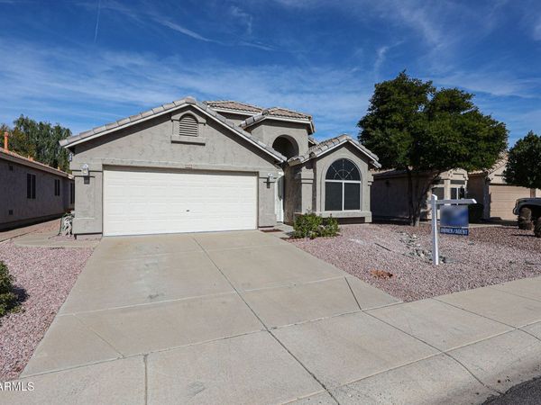 922 E BLACKHAWK Drive, Phoenix, AZ 85024