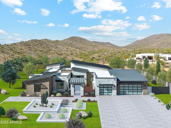 17XX1 N 17th Avenue, Phoenix, AZ 85086