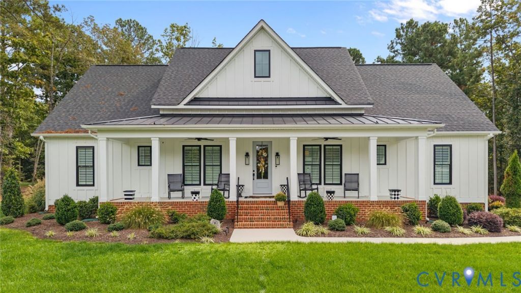 13401 Drake Mallard Court, Chesterfield, VA 23838 Main Photo