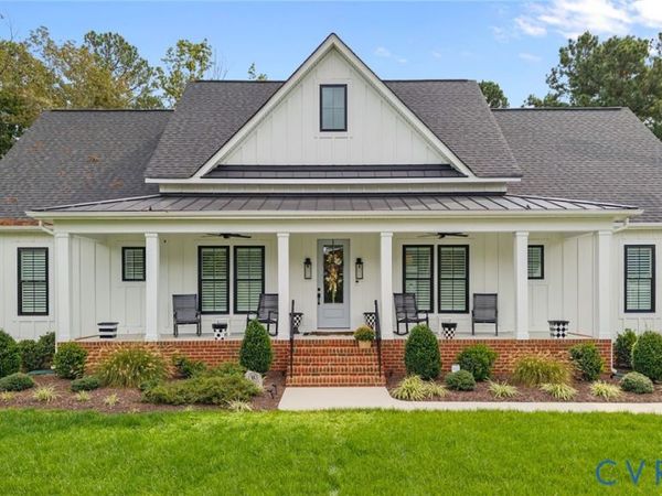 13401 Drake Mallard Court, Chesterfield, VA 23838