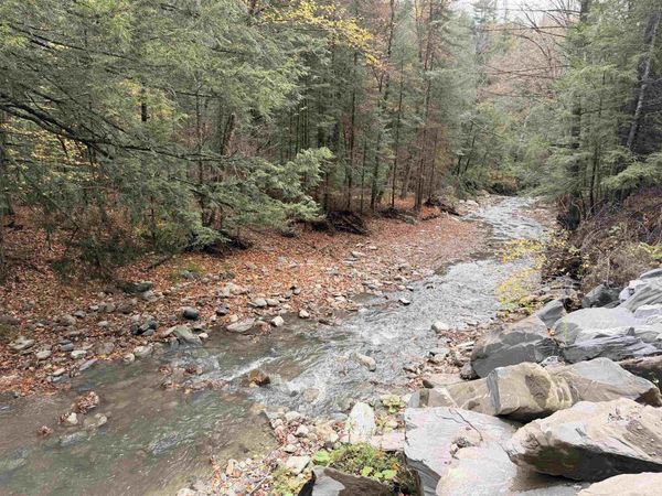 TH 2 Brook Road, Middlesex, VT 05602