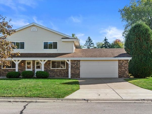 8150 S 88th STREET, Franklin, WI 53132