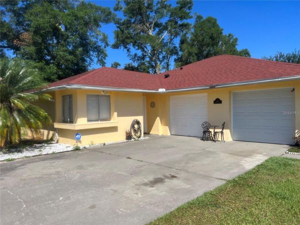 4110 FORRESTAL AVENUE, ORLANDO, FL 32806