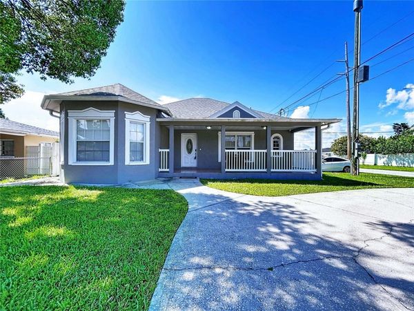 3324 W ABDELLA STREET, TAMPA, FL 33607